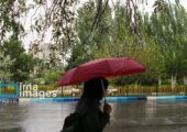 هشدار سطح نارنجی؛ بارش‌های شدید در جنوب‌شرق آذربایجان‌شرقی در راه است