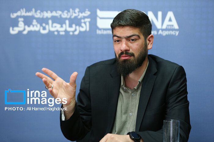 🌟 آلهاشم؛ شهیدی برای تمام نسلها