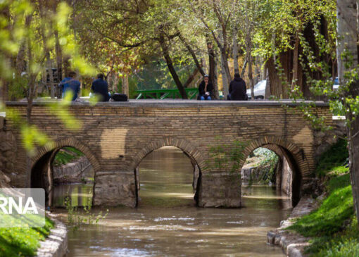 🏛️ ثبت ملی مادی‌های اصفهان | شاهکار آبرسانی تاریخی در فهرست میراث معنوی کشور