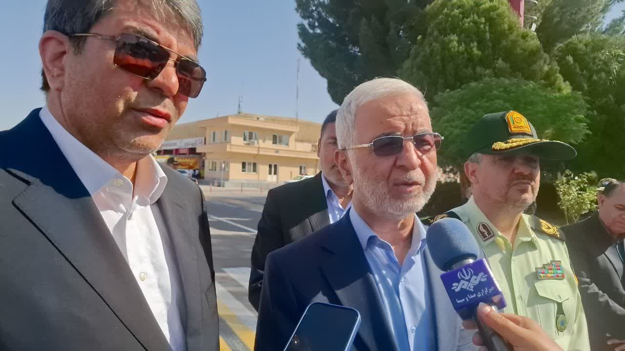 🚨 وزیر کشور: اتباع غیرمجاز شغل‌های زیادی را از ایرانیان گرفته‌اند