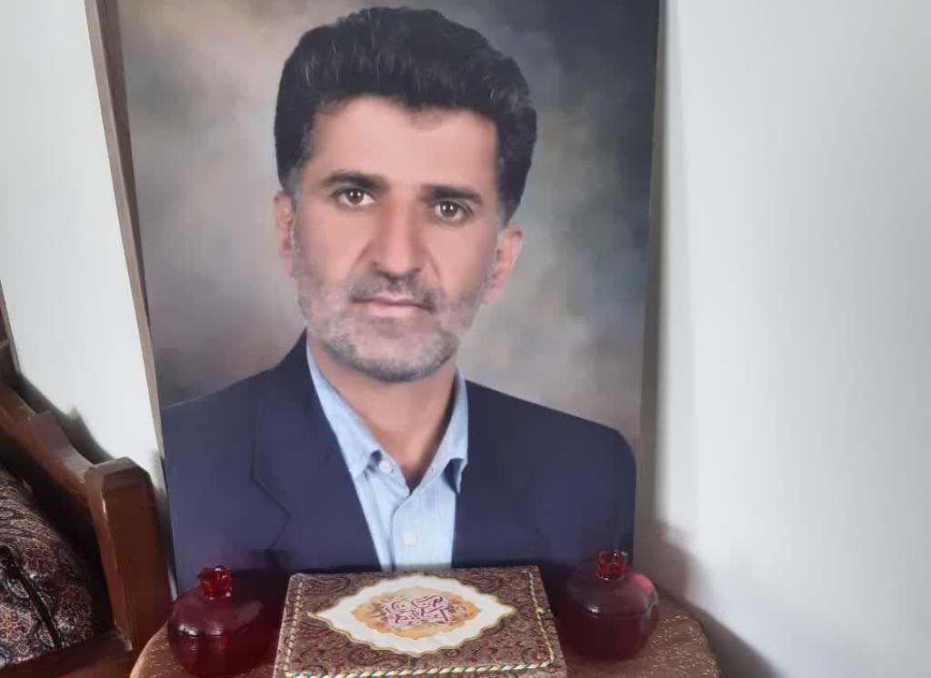 🌱 روایت مردی که پیش از شهادت، زندگی دوباره بخشید