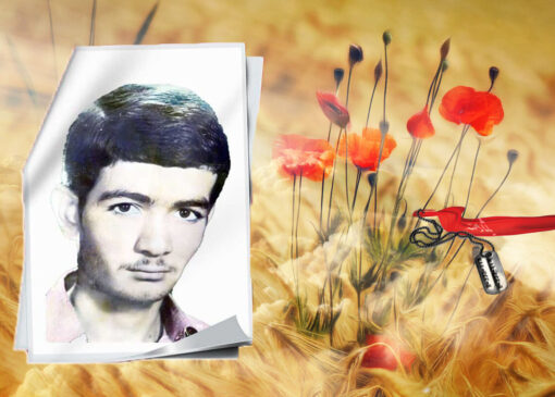 🌟 شهید ابوالفضل جعفریان؛ جوانی از سمنان که به قله افتخار رسید