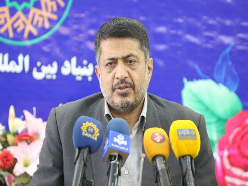 همایش «غدیر و امیرالمؤمنین (ع) از منظر امام خمینی (ره)» برگزار می‌شود