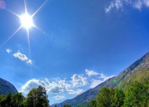 🌤 افزایش دمای زنجان در راه است | هشدار زرد هواشناسی تا پنجشنبه