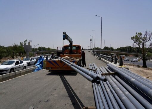 اعتبارات عمرانی مشگین‌شهر ۴۸ درصد افزایش یافت