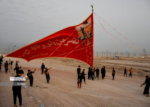 استقبال پرشور زائران مازندرانی از اربعین؛ ثبت‌نام بیش از ۲۴ هزار نفر در سامانه سماح