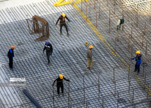 جذب ۷۴ درصدی اعتبارات عمرانی خوزستان در چهار ماه نخست ۱۴۰۴