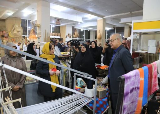 دیپلماسی استانی؛ راهبردی نوین برای رونق اقتصادی و احیای فرهنگ بومی در هرمزگان