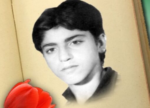 روایت نوجوان ۱۶ ساله‌ای از دامغان که با رضایت مادر راهی جبهه شد