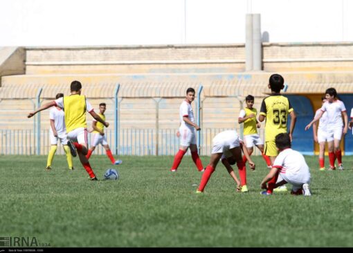 🔥 گرمای بی‌سابقه در همدان؛ تعطیلی ورزش‌های فضای باز