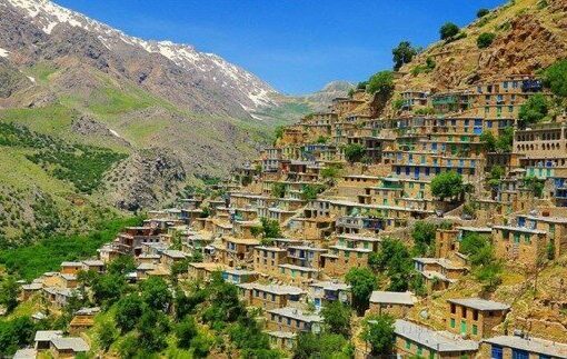 رویکرد نوین برنامه هفتم توسعه به روستاها: منطقه‌محوری و بهره‌گیری از مزیت‌های نسبی