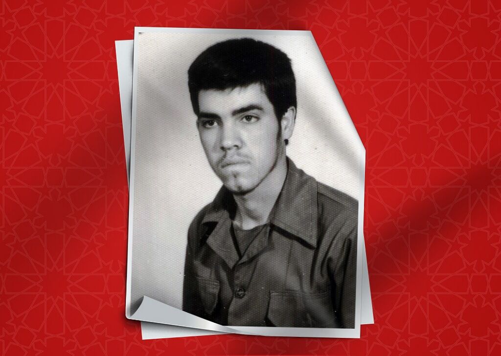 روایت زندگی و شهادت علیاصغر دهقانی، شهید والا مقام آرادان