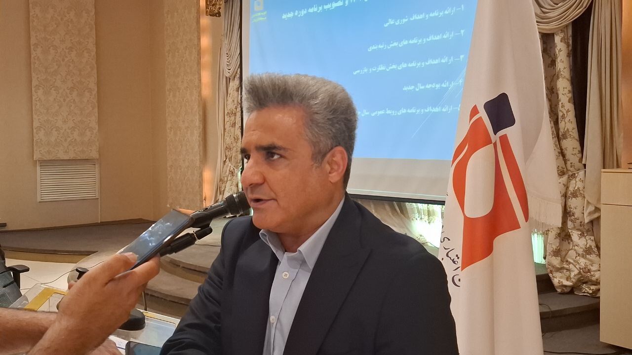 تحول در تامین مالی طرح‌های کلان | آغاز مطالعات امکان‌سنجی در کانون مشاوران اعتباری