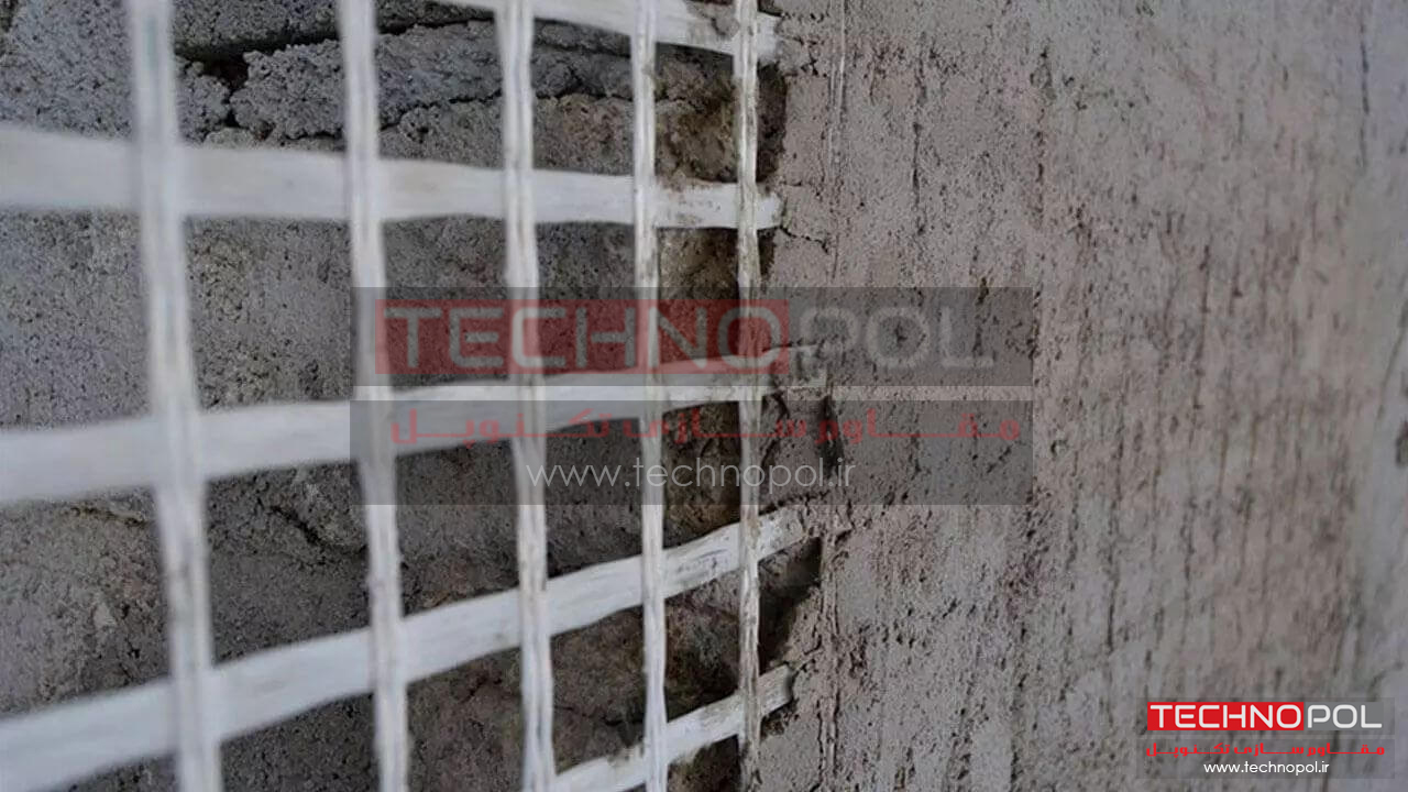 قیمت وال مش