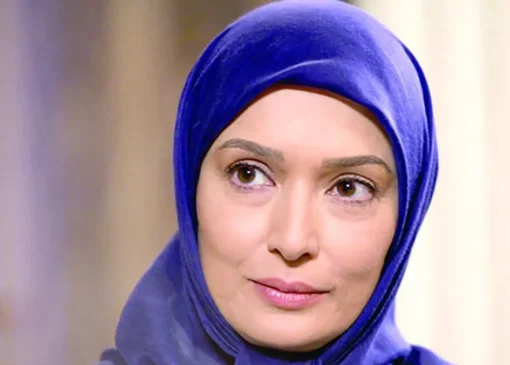 آتنه‌ فقیه‌نصیری با «وحشی» بازگشت