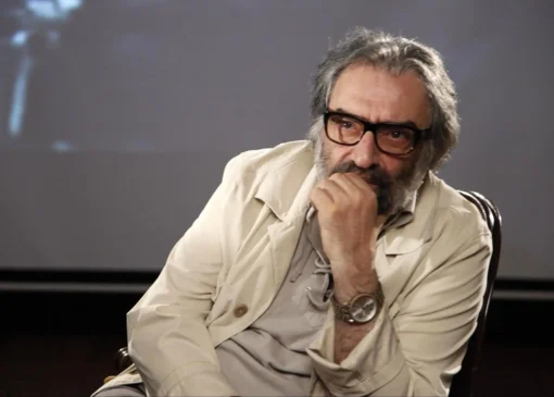 دلنوشته مسعود کیمیایی در سوگ ناصر تقوایی