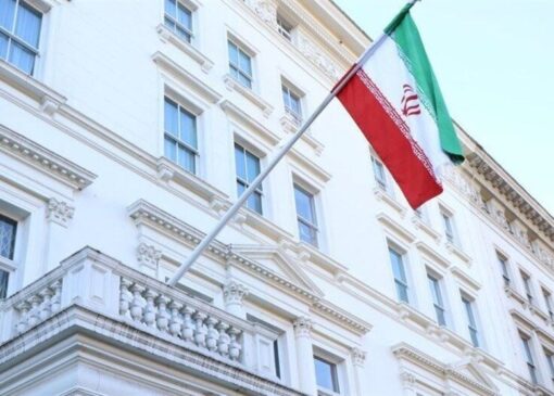 ایران قویا اتهامات بی‌اساس مدیرکل سازمان امنیت بریتانیا را رد کرد