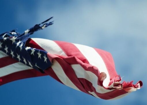 پیش‌درآمدی بر جنگ داخلی در آمریکا