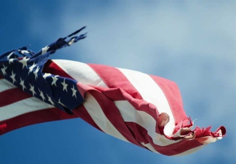 پیش‌درآمدی بر جنگ داخلی در آمریکا