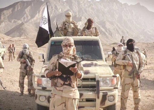 حملات ضدمردمی جیش‌الظلم در سیستان و بلوچستان/ این بار نوبت نابودی زیرساخت‌هاست+فیلم