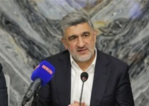 شایعه تغییر رییس سازمان بورس و ارواق بهادار