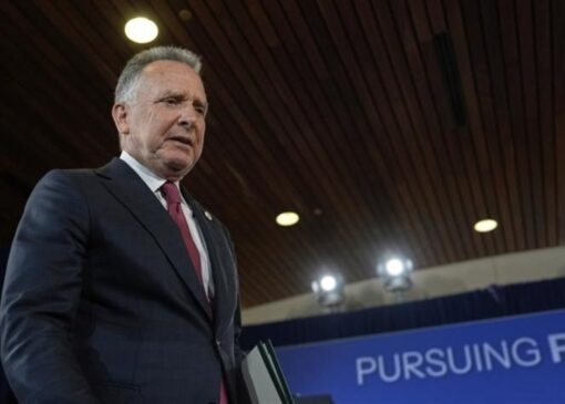 ابراز امیدواری ویتکاف نسبت به راه حل دیپلماتیک بلندمدت با ایران