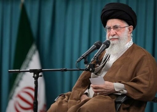 واکنش امام خامنه‌ای به ادعای ترامپ درباره صنعت هسته‌ای ایران: به همین خیال باش!