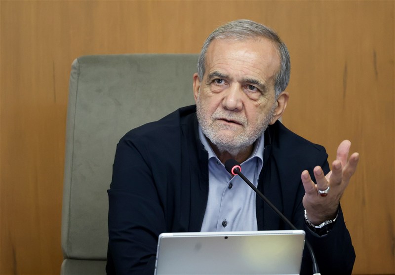 نامه نسل Z به رئیسجمهور: اجرای طرح بازنشستگی مدیران برای باز شدن میدان جوانان