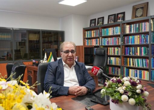 بازبینی دروس و انتخاب متون جدید در مرکز نشر دانشگاهی