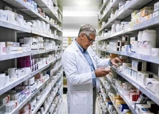 عطاری‌هایی که داروفروش شده‌اند/ بازار سیاه دارو چگونه شکل می‌گیرد؟‌
