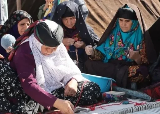 منتفی شدن انحلال سازمان عشایر