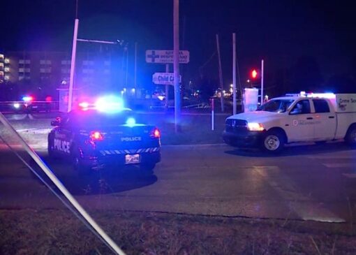 ادامه موج خشونت در آمریکا؛ تیراندازی در دانشگاه اوکلاهما