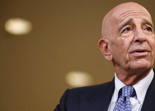 خواب آشفته آمریکا برای دولت لبنان: «قطعنامه 1701 را فراموش و به سازش با اسرائیل فکر کنید»!