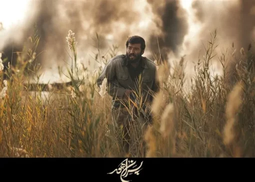 پخش مجدد قسمت پایانی «پسران هور»