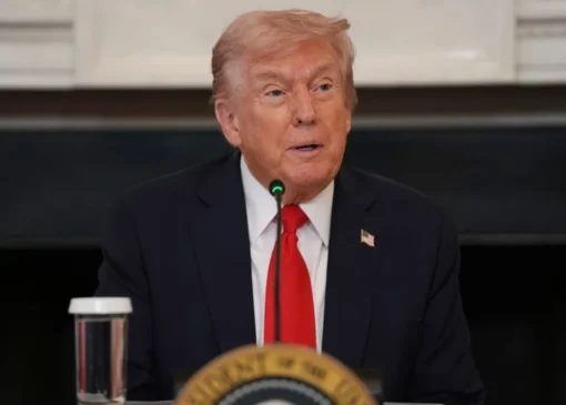 ترامپ رکورد جدیدی در تعطیلی دولت ثبت کرد