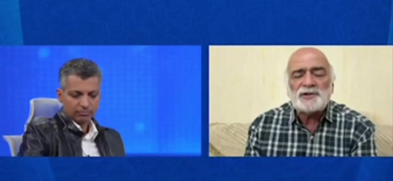 انتخاب گلر تیم ملی در جام جهانی توسط مهمان برنامه فردوسی‌پور