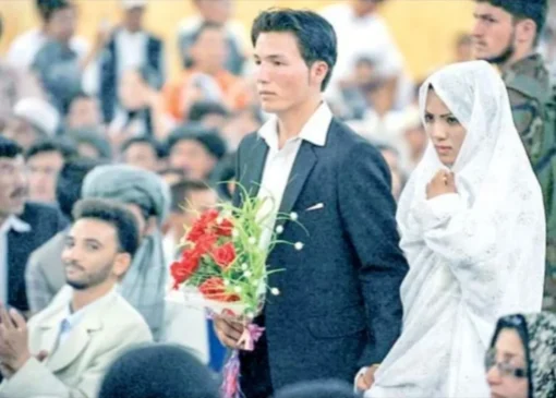 تکذیب ادعای ازدواج اتباع خارجی با زنان ایرانی