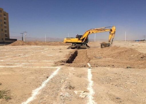 بدعهدی در واگذاری زمین رایگان، کام خانواده‌های شهرضایی مشمول طرح جوانی جمعیت را تلخ کرد