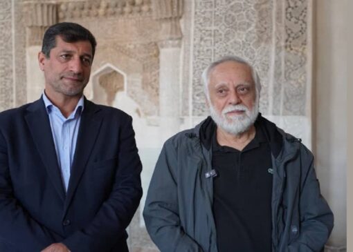 مسجد جامع ارومیه؛ جلوه‌گاه شکوه معماری ایرانی-اسلامی