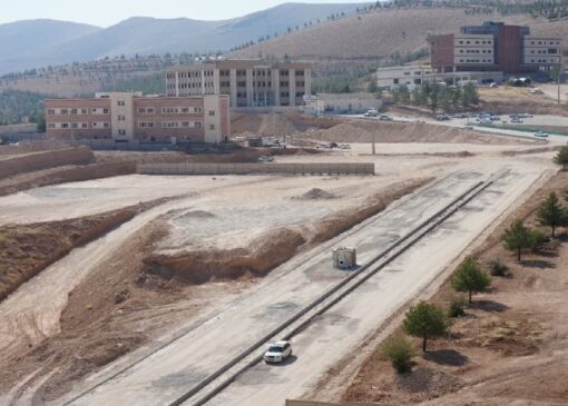 برج امید با تکمیل نهایی به چرخه بهره‌برداری می‌پیوندد؛ اجرای پروژه‌های ۴۰ همتی با تکیه بر توان بخش خصوصی