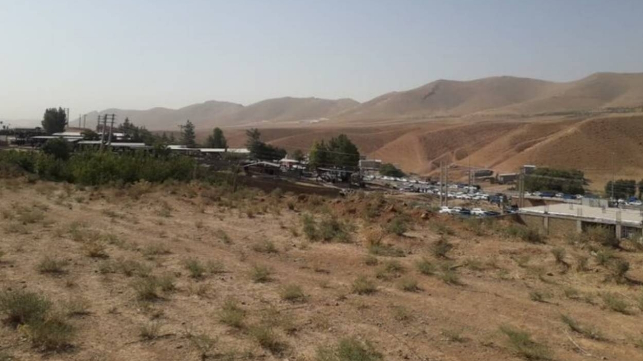 بحرانی چند ساله از یک افتتاح پر سر و صدا تا دیواری نیمهکاره