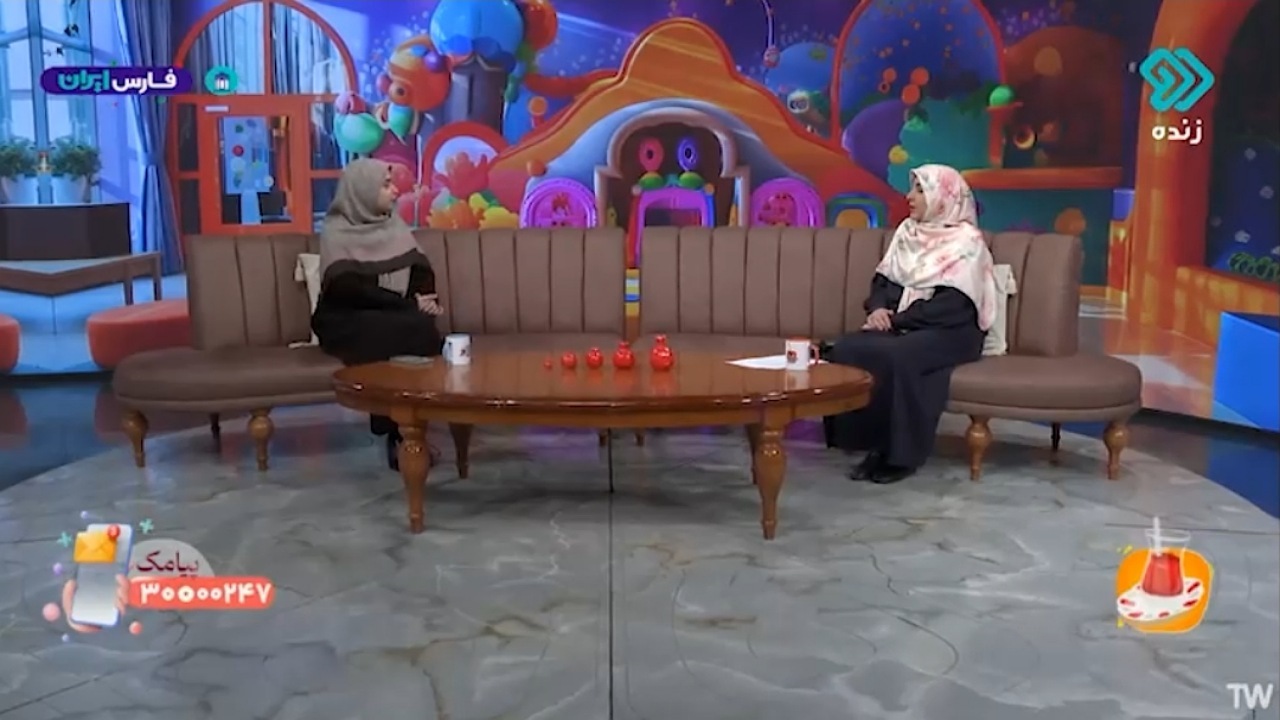 ترفندهایی برای ترغیب کودکان به در میان گذاشتن اطلاعات با والدین