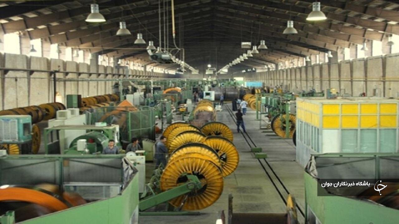 بسته حمایتی صنایع به مدت یک ماه دیگر تمدید شد