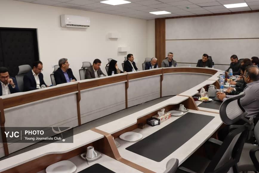 فارس پیشتاز شد: راهاندازی آزمایشی تعاونیهای دانشجویی با هدف رونق اقتصاد