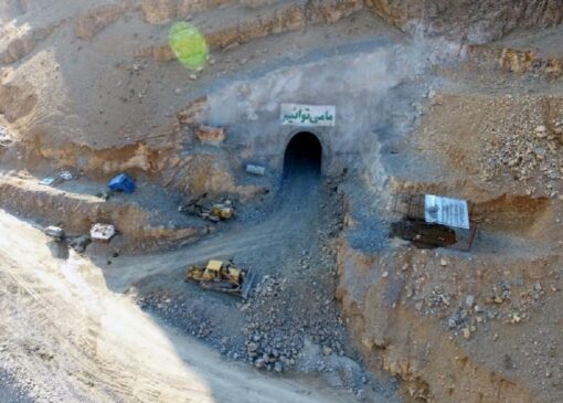 پروژه راه‌آهن خرم‌آباد در انتظار تحقق وعده دولت؛ چشم‌ها به سوت قطار