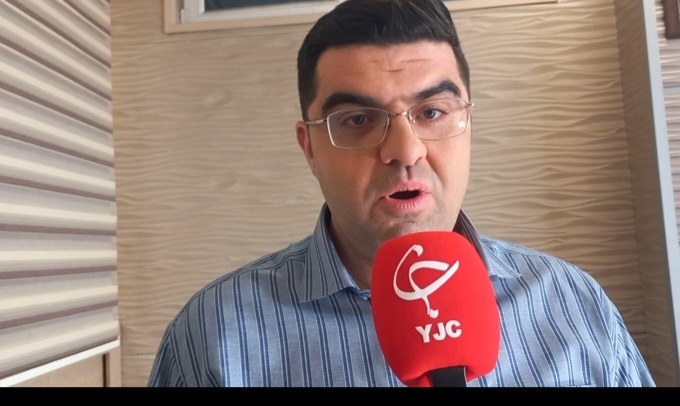 تاثیر جنگ آمریکا و چین بر بازار رمزارزها