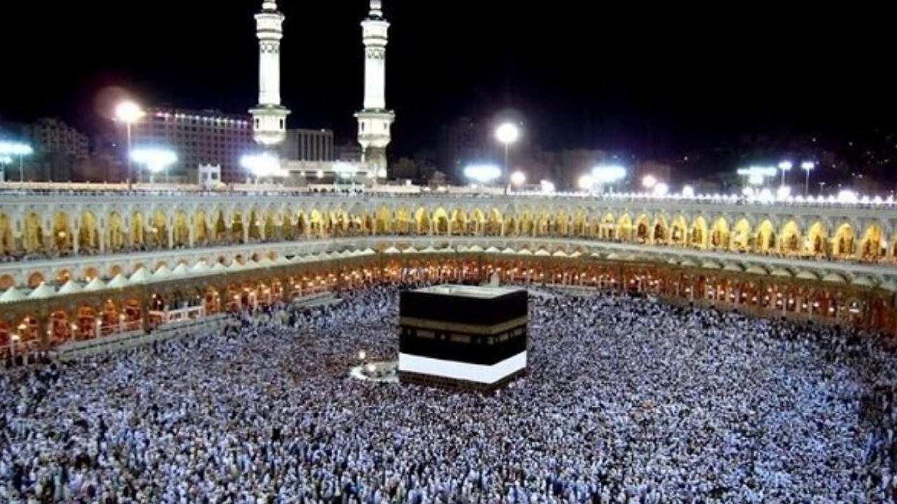 آغاز پیش‌ثبت‌نام حج تمتع 1405 از فردا