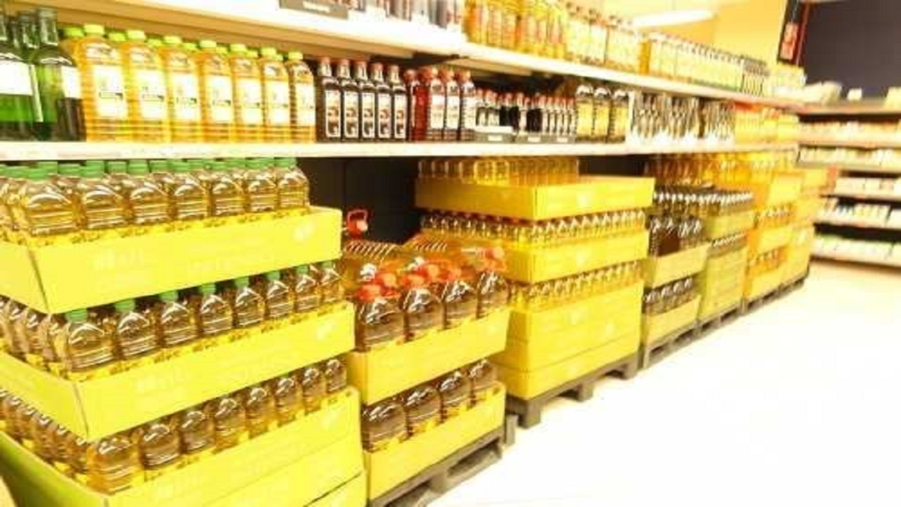 توزیع 80 هزار تن روغن آفتابگردان دولتی در راستای تنظیم بازار