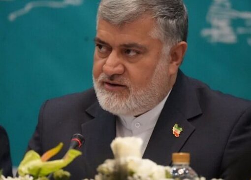 تلاش بی‌وقفه استاندار تهران برای رفع موانع تولید؛ دستور ویژه به مدیران اقتصادی