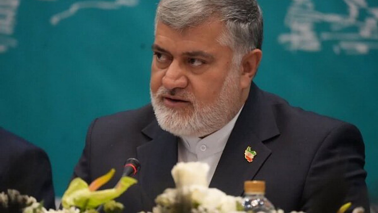 تلاش بیوقفه استاندار تهران برای رفع موانع تولید؛ دستور ویژه به مدیران اقتصادی